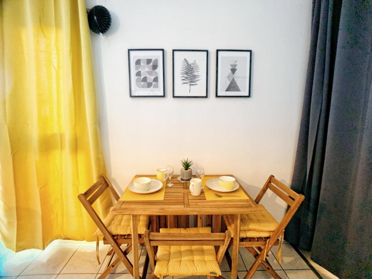 Studio Bis 32M2 Au Calme Situe Au Centre De Ванн Экстерьер фото